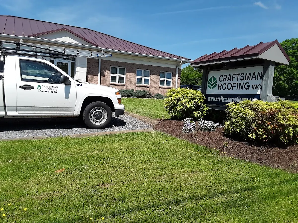 Quality Roof Replacement by experienced craftsmen in Woodsburgh